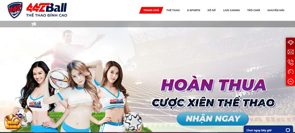 Ứng dụng 100Win: Cá cược di động đơn giản, tiện lợi và giàu tính năng - 100Win